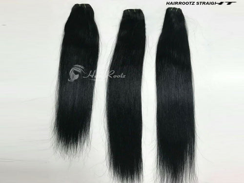 Machine Weft Natural